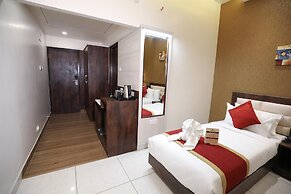 The White Pearl Suites, Whitefield