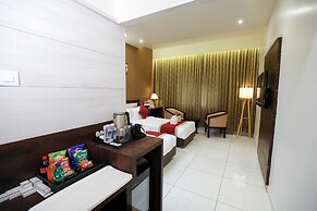 The White Pearl Suites, Whitefield
