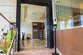 The White Pearl Suites, Whitefield