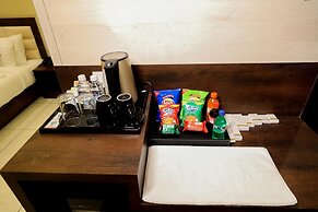 The White Pearl Suites, Whitefield