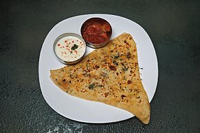 The White Pearl Suites, Whitefield