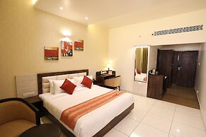 The White Pearl Suites, Whitefield