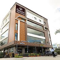 The White Pearl Suites, Whitefield