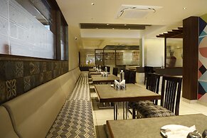 The White Pearl Suites, Whitefield