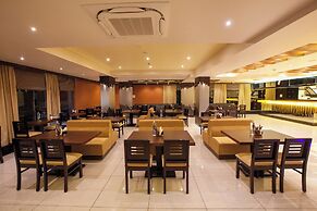 The White Pearl Suites, Whitefield