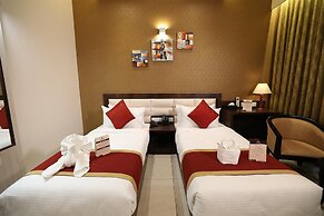 The White Pearl Suites, Whitefield