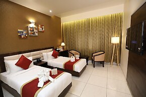 The White Pearl Suites, Whitefield