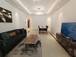 2bed Room in Downtown Dubai