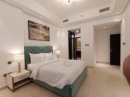 2bed Room in Downtown Dubai
