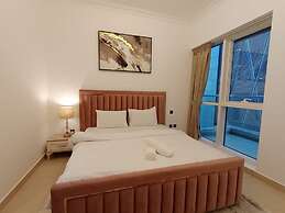 2bed Room in Downtown Dubai