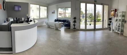 HOTEL AMEDEA
