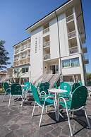 HOTEL AMEDEA