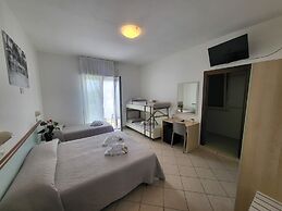 HOTEL AMEDEA