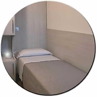 HOTEL AMEDEA