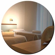 HOTEL AMEDEA