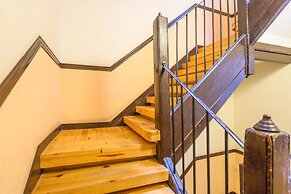 M Ama272 Acogedor Piso de 1 Dormitorio a Poco m