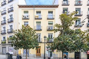 M Ama272 Acogedor Piso de 1 Dormitorio a Poco m