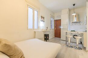 M Ama272 Acogedor Piso de 1 Dormitorio a Poco m