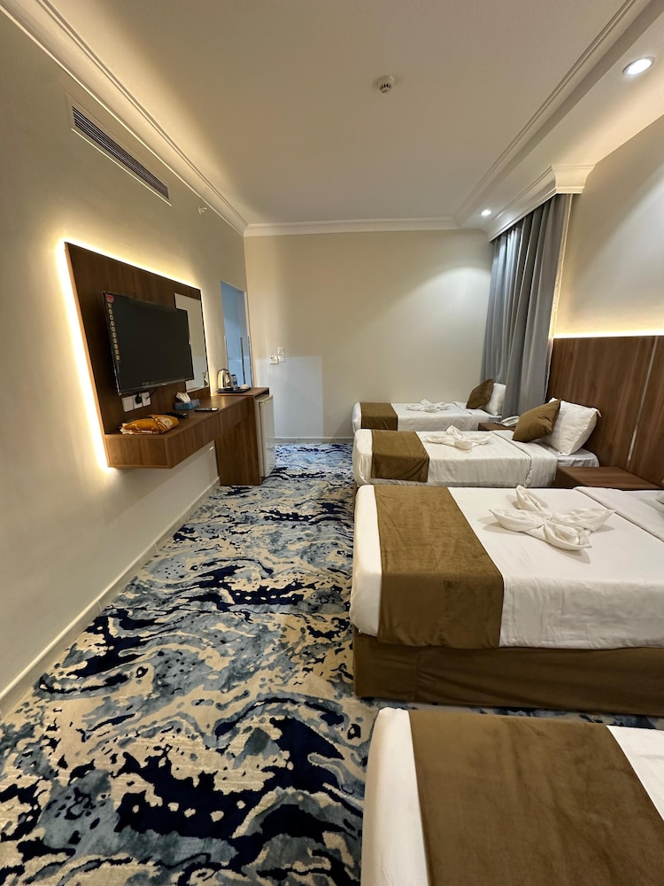 Abeer Al Azizia Hotel
