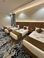 Abeer Al Azizia Hotel