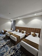 Abeer Al Azizia Hotel