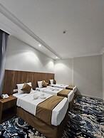 Abeer Al Azizia Hotel