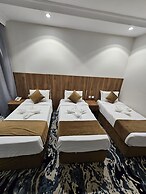 Abeer Al Azizia Hotel