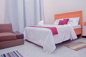 KASMAT MOTEL