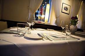 Hotel-Restaurant Schillingshof