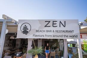 Zen Suites & Spa