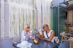 Zen Suites & Spa