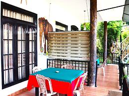 Hill Forest Cottage