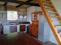 Boschfontein Mountain Lodge