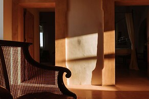 Masseria Lamacoppa Exclusive Estate Near Ostuni