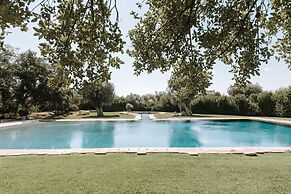 Masseria Lamacoppa Exclusive Estate Near Ostuni