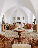 Masseria Lamacoppa Exclusive Estate Near Ostuni