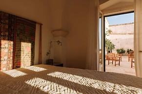 Masseria Lamacoppa Exclusive Estate Near Ostuni