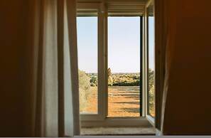 Masseria Lamacoppa Exclusive Estate Near Ostuni