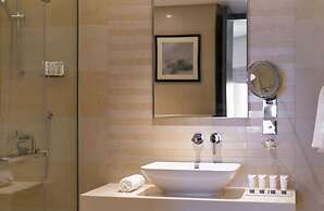 Luxury 1BR Near Dubai Frame Prime Location