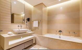Luxury 1BR Near Dubai Frame Prime Location