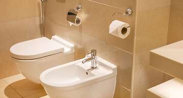 Premium Studio Near Dubai Frame Wafi Mall