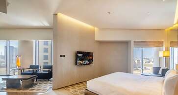 Luxury 1BR Apartment Close to Top Attractions