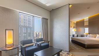 Luxury 1BR Apartment Close to Top Attractions