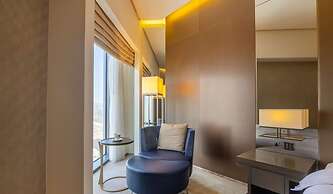 Luxury 1BR Apartment Close to Top Attractions