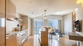 Luxury 1BR Apartment Close to Top Attractions