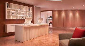 Luxury Studio Near Wafi Mall Dubai Frame