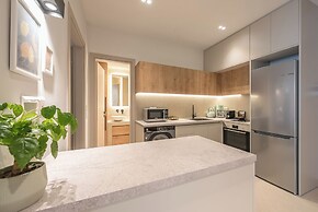 Exclusive Suite by Cloudkeys