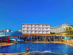 Elysium Elite Hotel&Spa