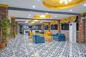 Elysium Elite Hotel&Spa