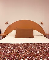 L'auberge U PAMPASGIOLU